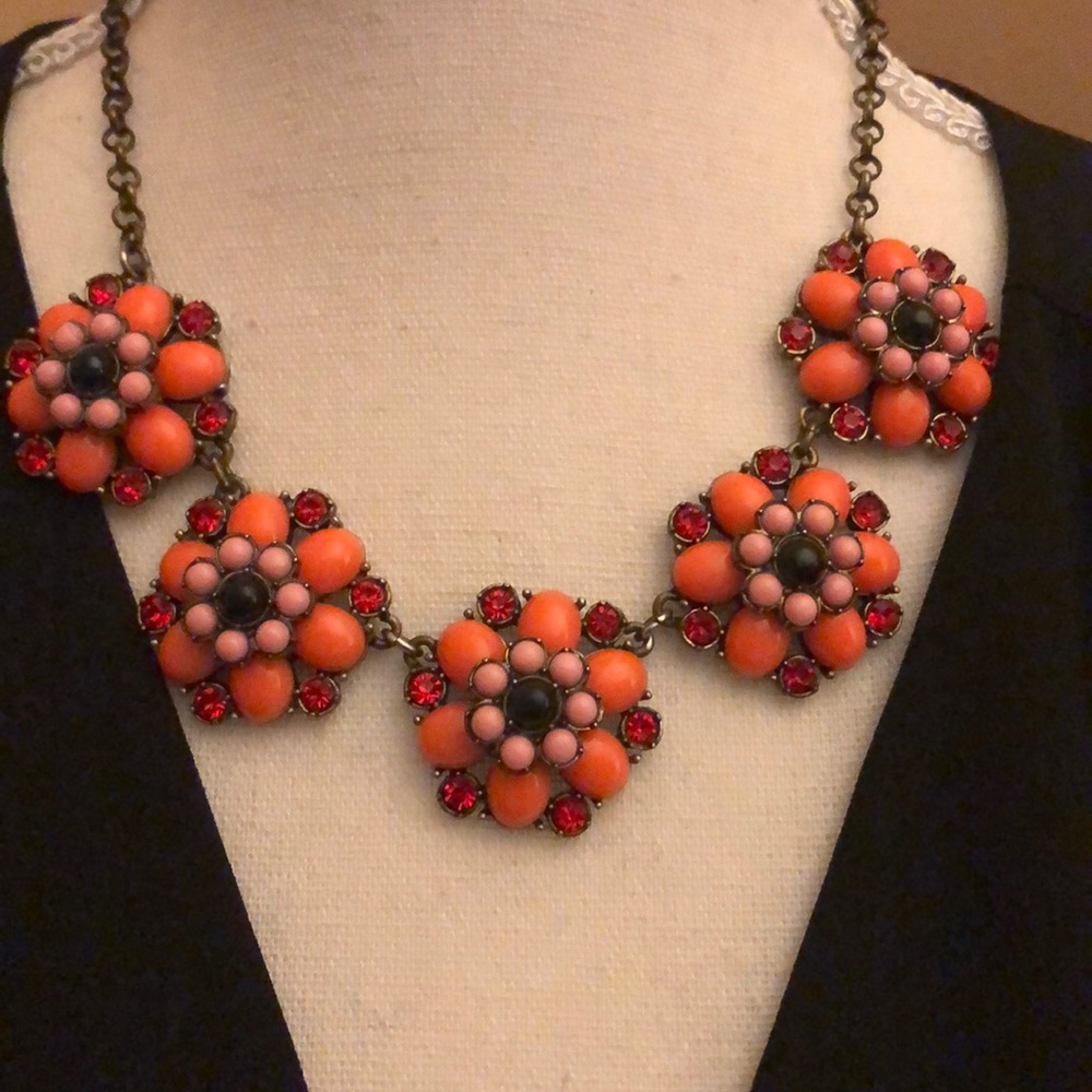 J.Crew Necklace
